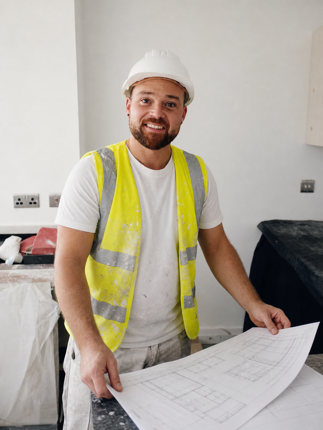 Paul Hennessy – PHD Painters Cork
